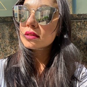 Meet your Posher, Madelyn